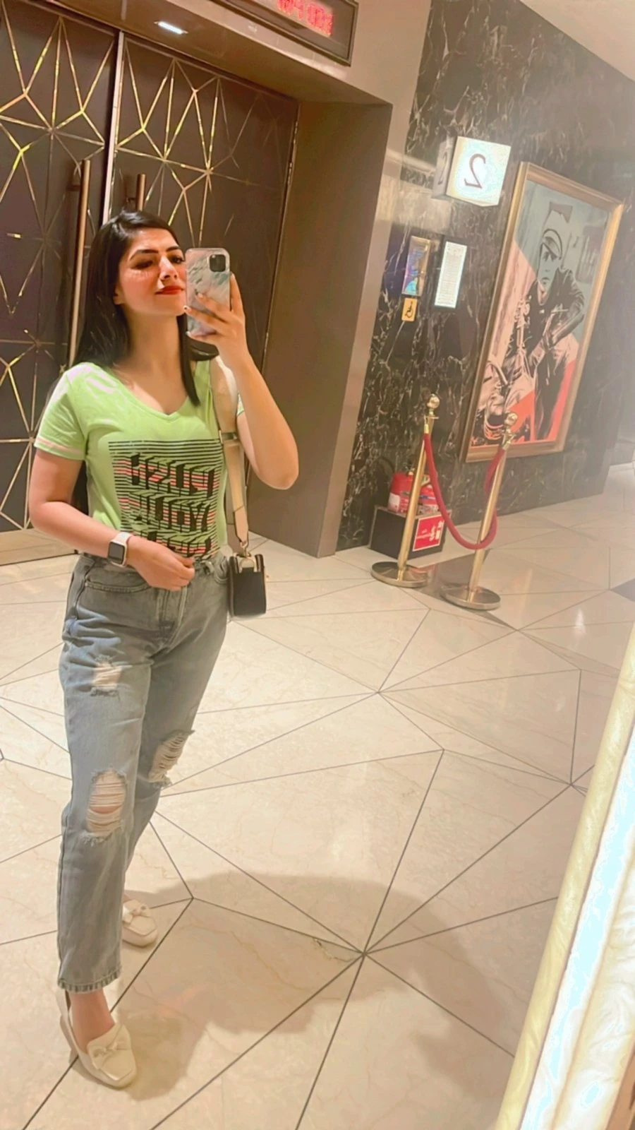 Make Ur Stresed Day as Memorable One – Indian escort in Pune — 2 / 3