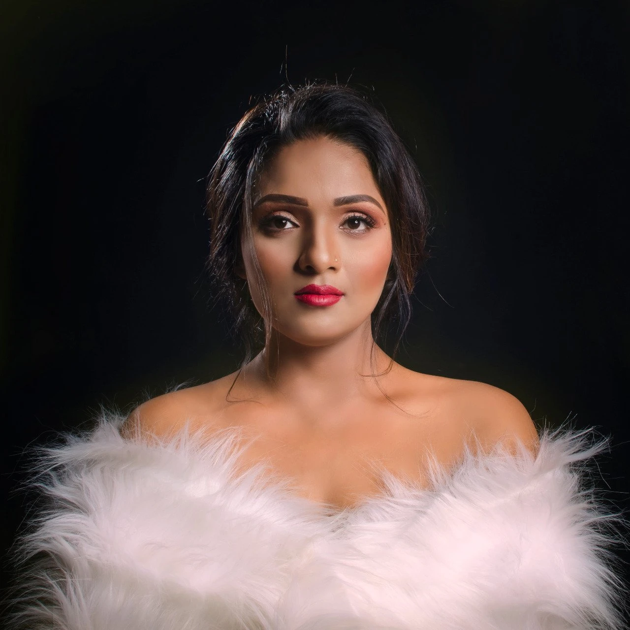 Niharika – Indian escort in Mumbai — 1 / 5