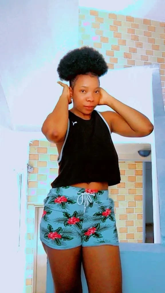 Cece – German escort in Beirut — 3 / 5