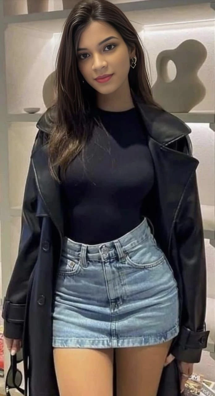 100% Genuine V'i'p Top Class Mode – escort in Pune — 1 / 2