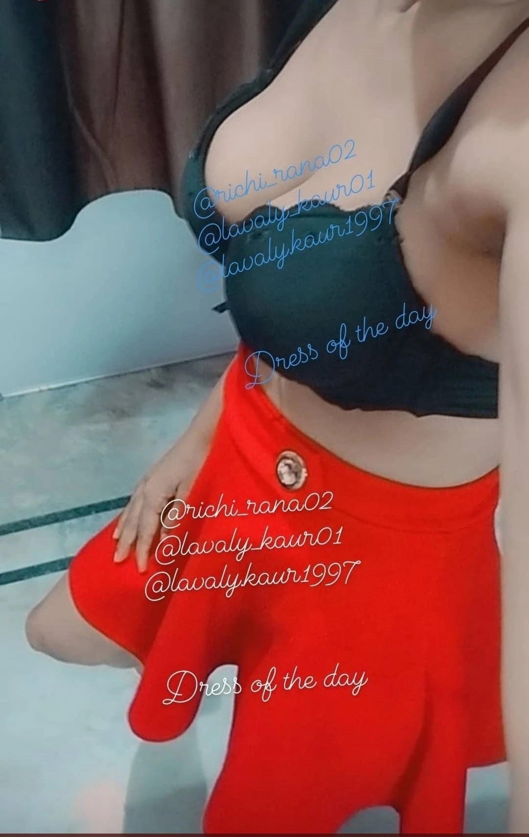 Ritu cam service with real meet – Indian adult performer in New Delhi — 1 / 9