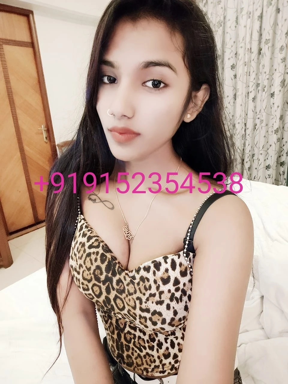 ꧁♧༺Nandani(camshow) & Real Meet༻♧꧂ – Indian escort in Navi Mumbai — 28 / 31