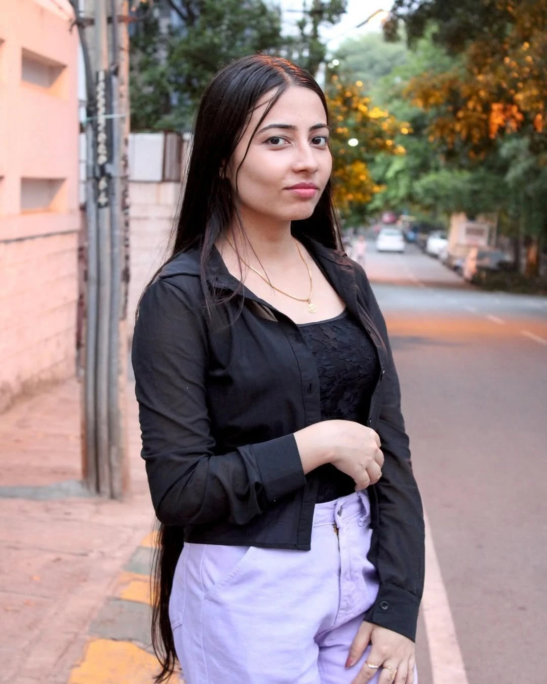 Real Meetings Are Possible for Cash Paym – Indian escort in Kolkata — 1 / 8