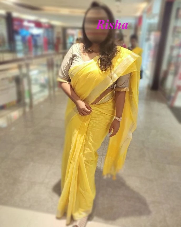 Trisha-Avl. Wed - Saturday – Indian escort in New Delhi — 4 / 7