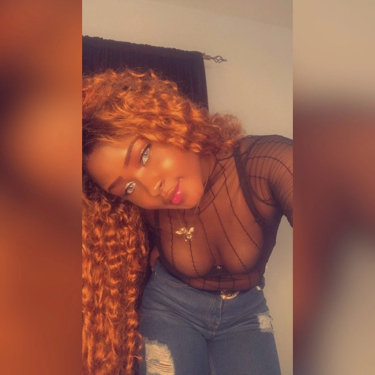 Mira – Togolese escort in Lomé — 3 / 5