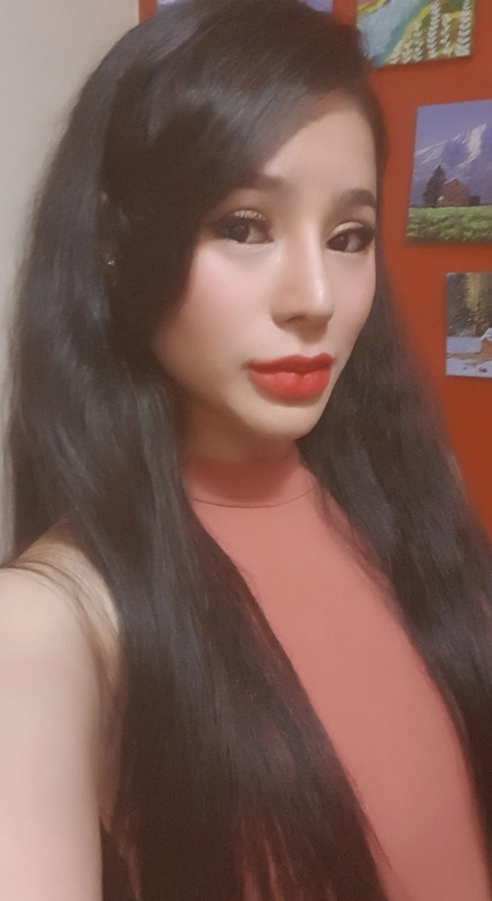 Summer – Vietnamese escort in Ho Chi Minh City — 6 / 8