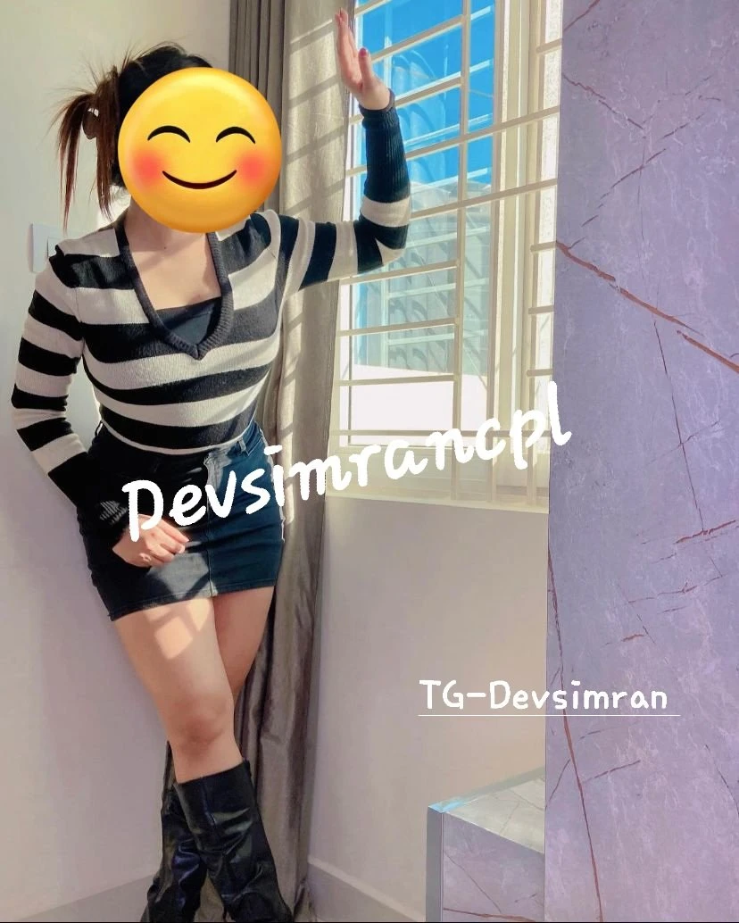 Dev Simran Couple – Indian escort in New Delhi — 5 / 31