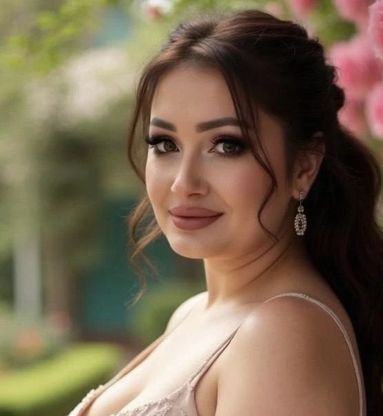 Ella – Russian escort in Mumbai, Escort, Mumbai