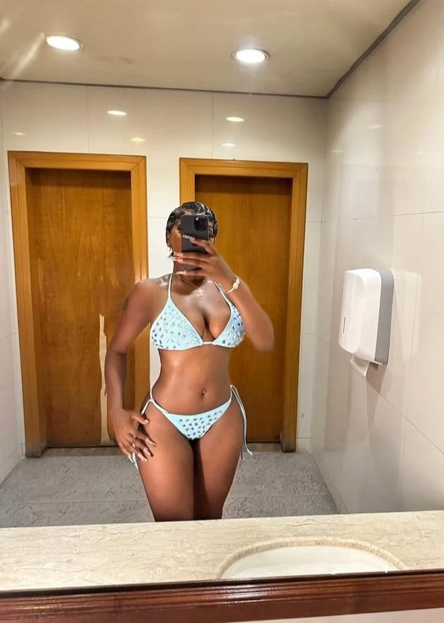 Rose – Kenyan escort in Erbil — 3 / 4
