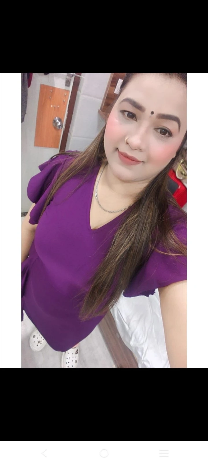 PRIYA ROY ESCORT SERVICE CASH ON DELIVER – Indian escort in Jaipur — 3 / 7
