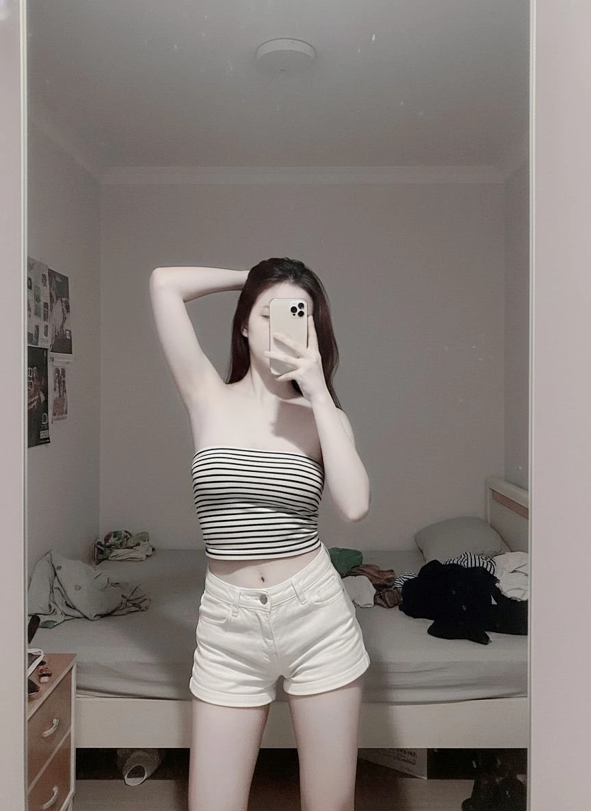 Linh Pham – Vietnamese escort in Da Nang — 4 / 8