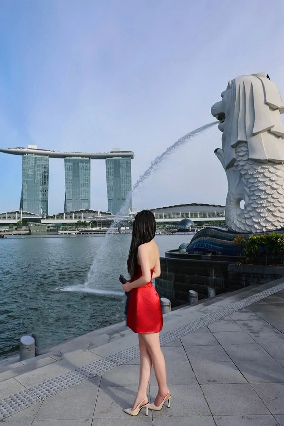 Suri – Vietnamese escort in Hanoi — 21 / 23