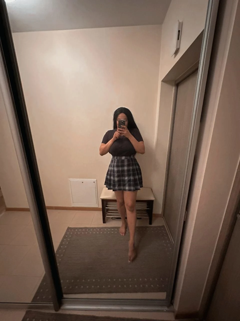 Angie – Ukrainian escort in Oslo — 5 / 8