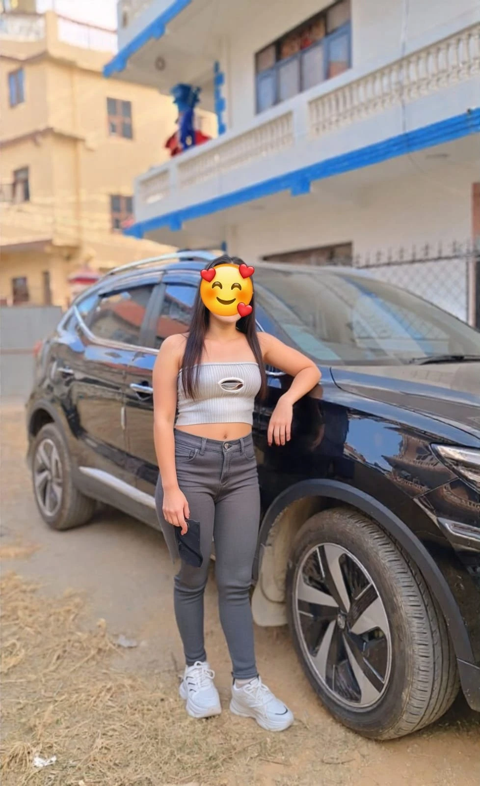 Sanju rai – Nepalese escort in Kathmandu — 3 / 4