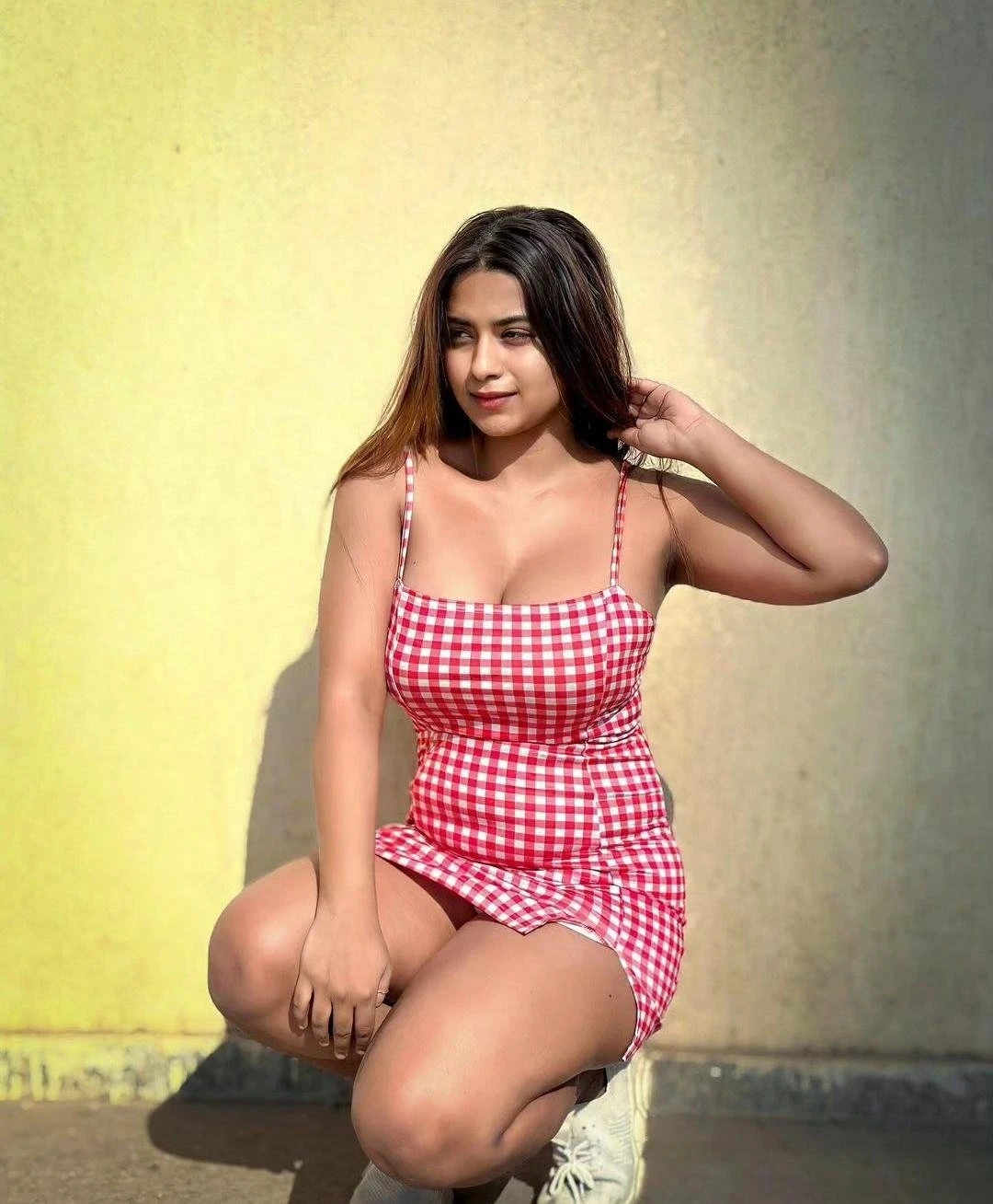 Sapna Roy ❣️ Best Vip Girl ❣️ Trivandrum – Indian escort in Thiruvananthapuram — 3 / 4