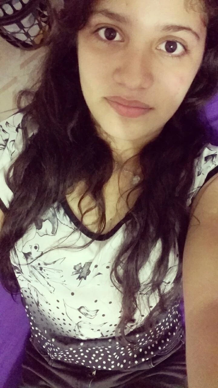 Sandhya – Indian escort in Hyderabad — 1 / 3