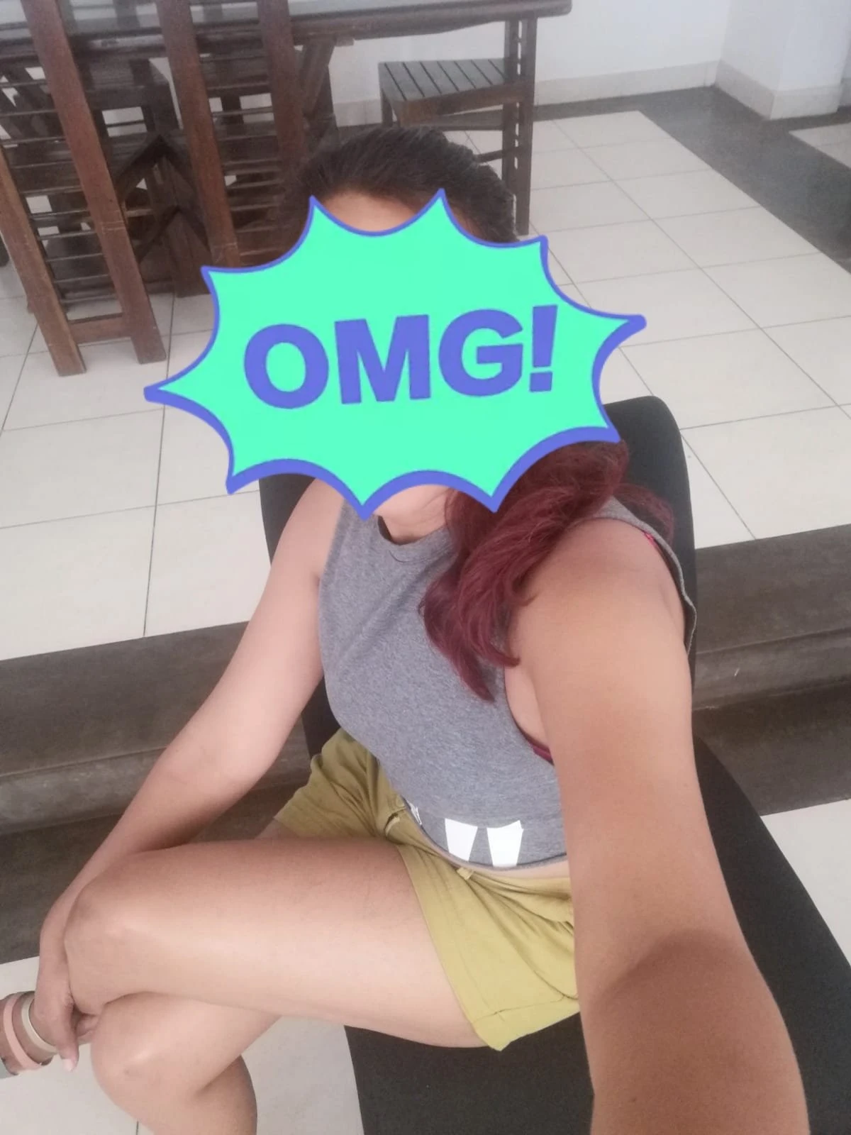 Anna – Sri Lankan escort in Colombo — 3 / 5