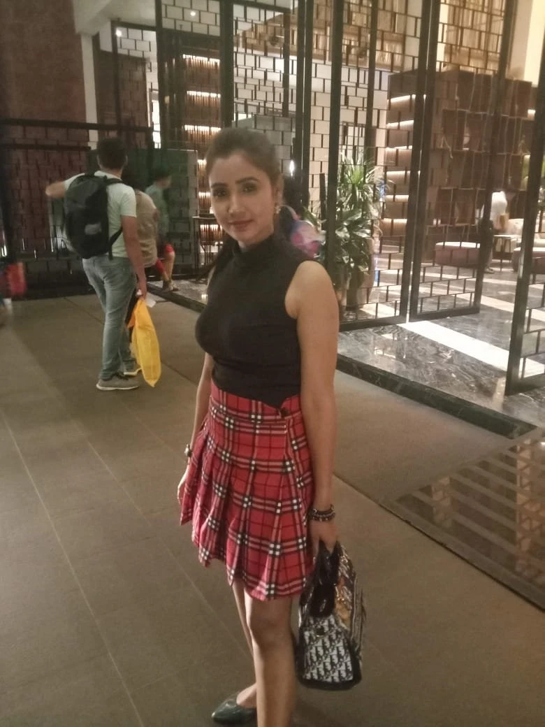 Riyaforyou – Indian escort in Hyderabad — 3 / 8