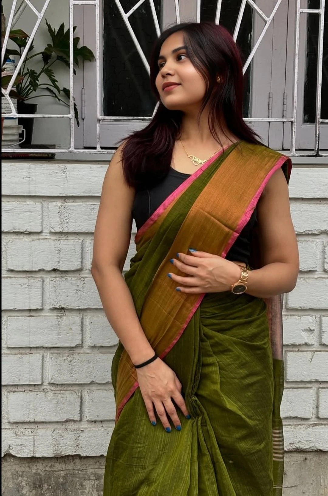 Disha (Real Meet& Sex chat)🫠 – Indian escort in Navi Mumbai, Escort, Navi Mumbai