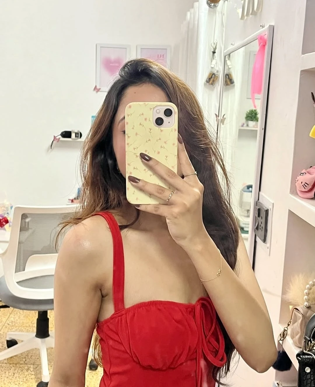 ༒✮⃝Priya Real Meet & Cam Session༒ – Indian escort in Mumbai — 1 / 3