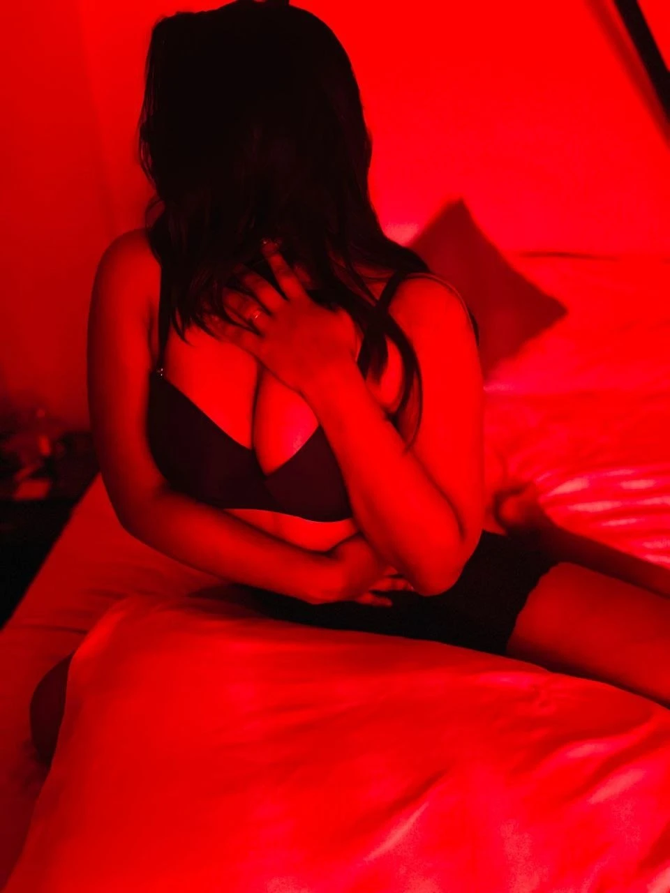 Prajakta - Premium Escort from Pune – Indian escort in Pune — 10 / 11