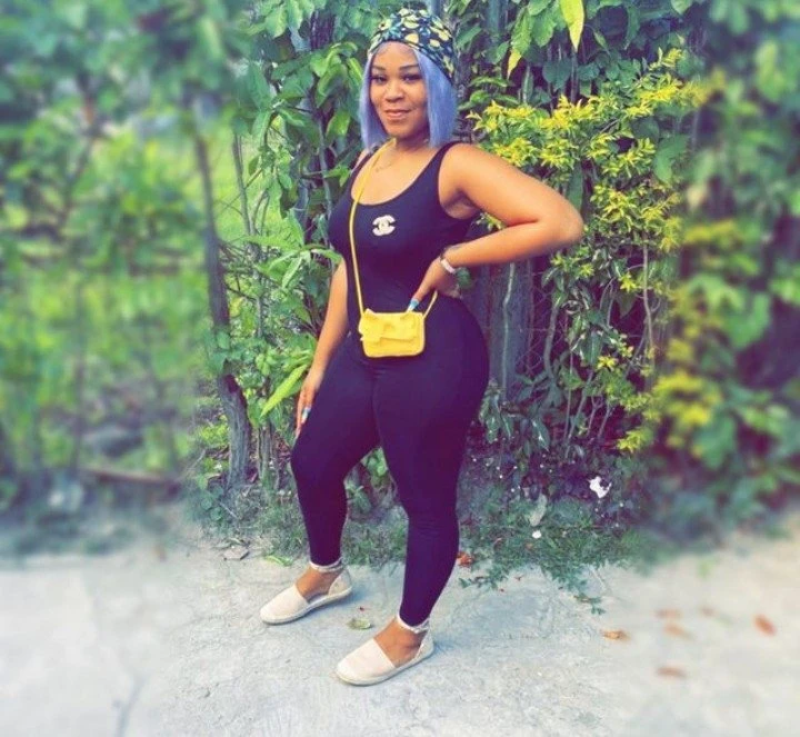 Chloé Clara – Batswana escort in Dehradun, Uttarakhand — 7 / 8
