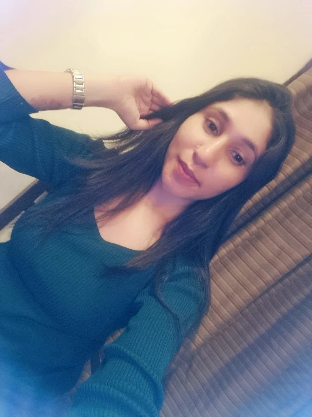 Sofiy@ 📸 ÀŃđ Real Meet – Indian escort in Mumbai — 6 / 7