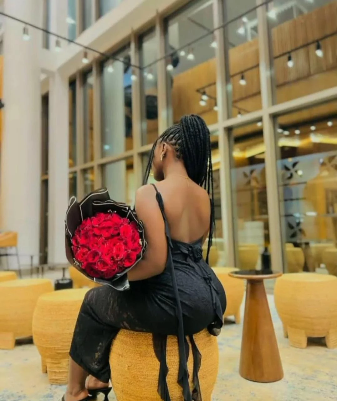 African Daisy +91//950202//8253 – escort in Pune, Escort, Pune