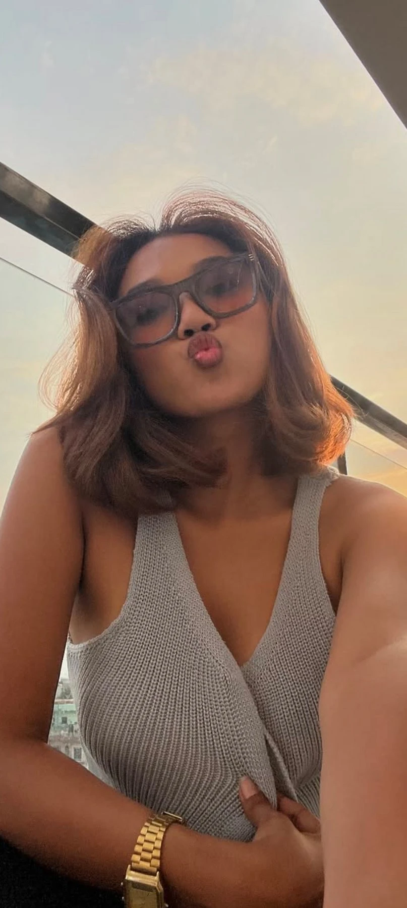 Sakshi Indipendent – Nepalese escort in Kathmandu — 4 / 9