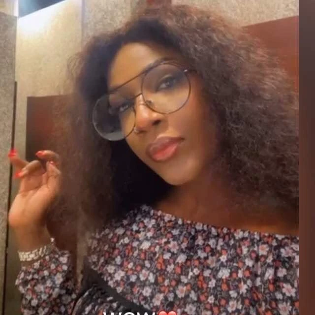 Cheryplum – Trinidadian or Tobagonian escort in Abidjan — 2 / 4
