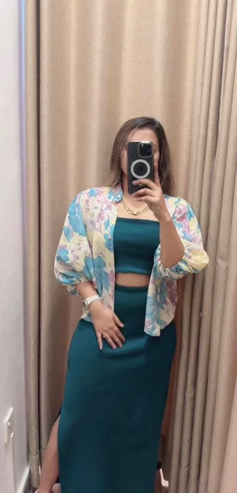 Tifeny Frenando – Sri Lankan escort in Colombo — 9 / 10