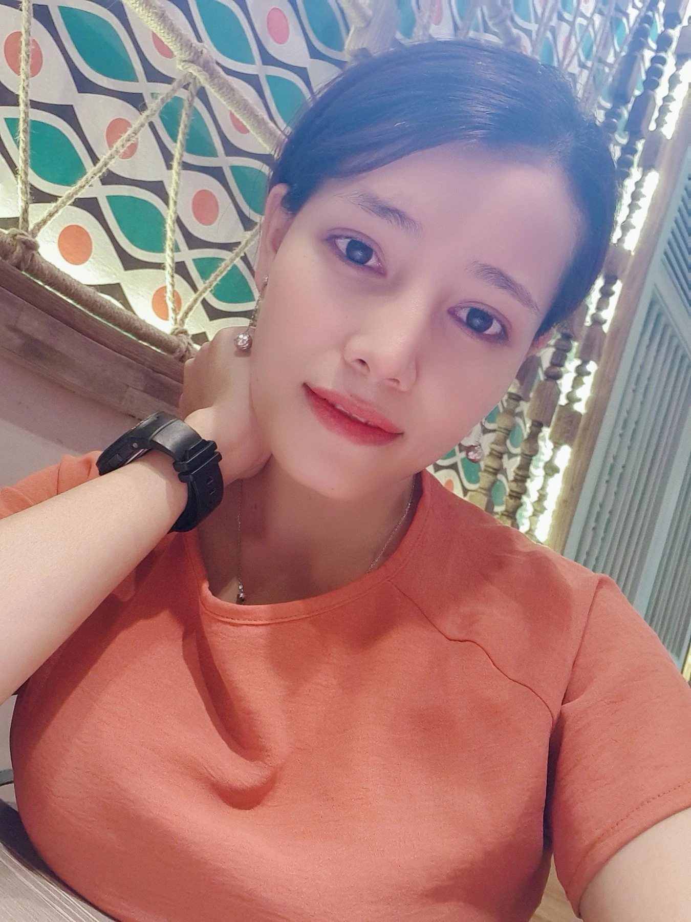 Mi Mi Mi – Vietnamese escort in Ho Chi Minh City, Escort, Ho Chi Minh City