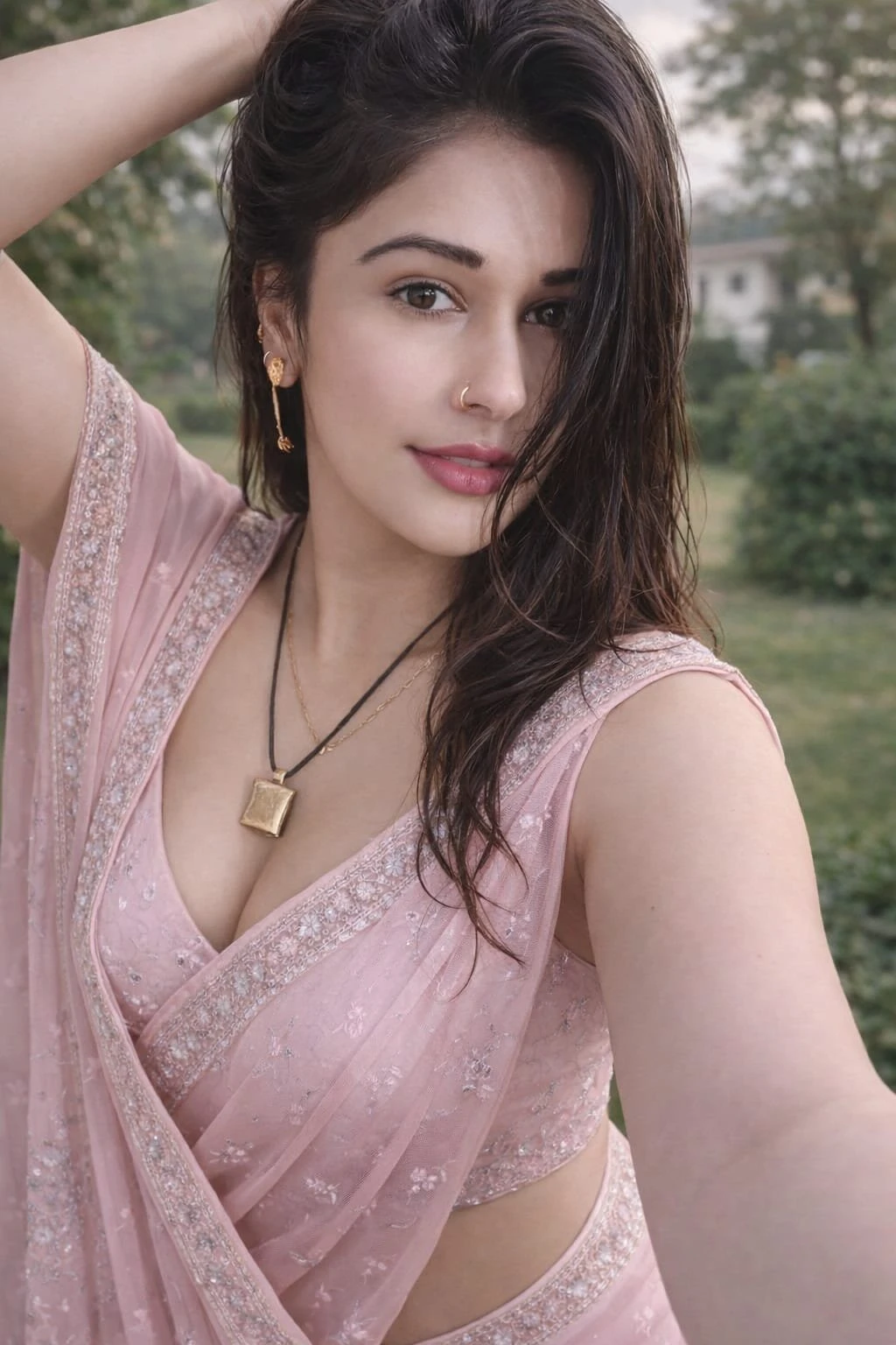Riya Only Cash No Needed Advance – Indian escort in Hyderabad — 3 / 4