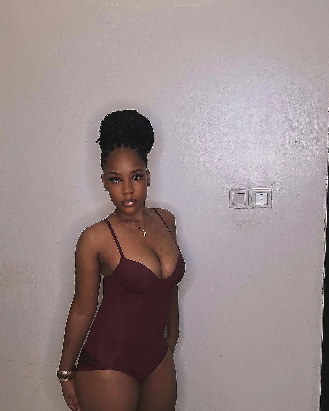 Cikiara – Mauritian escort in Erbil — 3 / 7