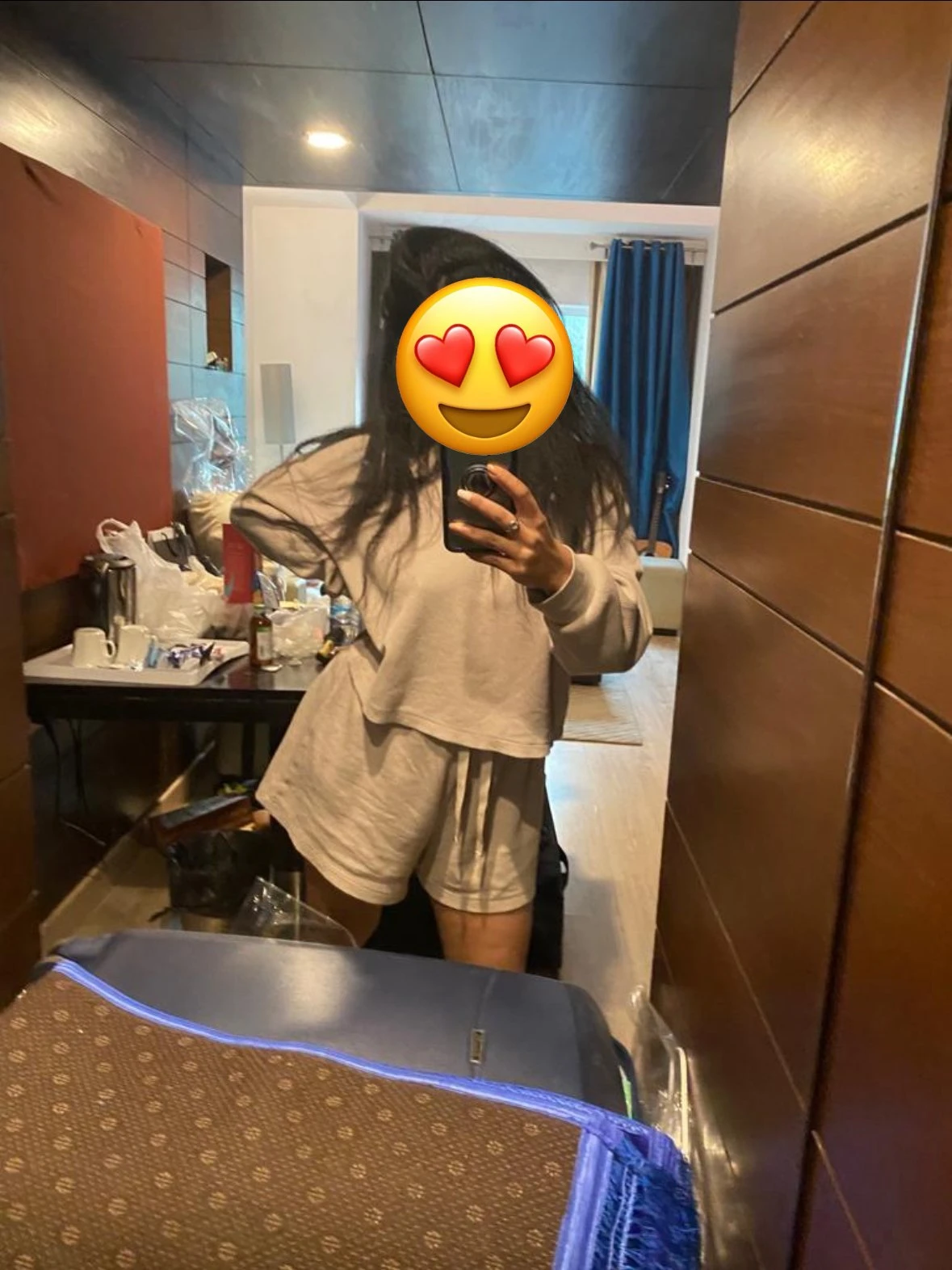 Neha – Indian escort in New Delhi, Escort, New Delhi