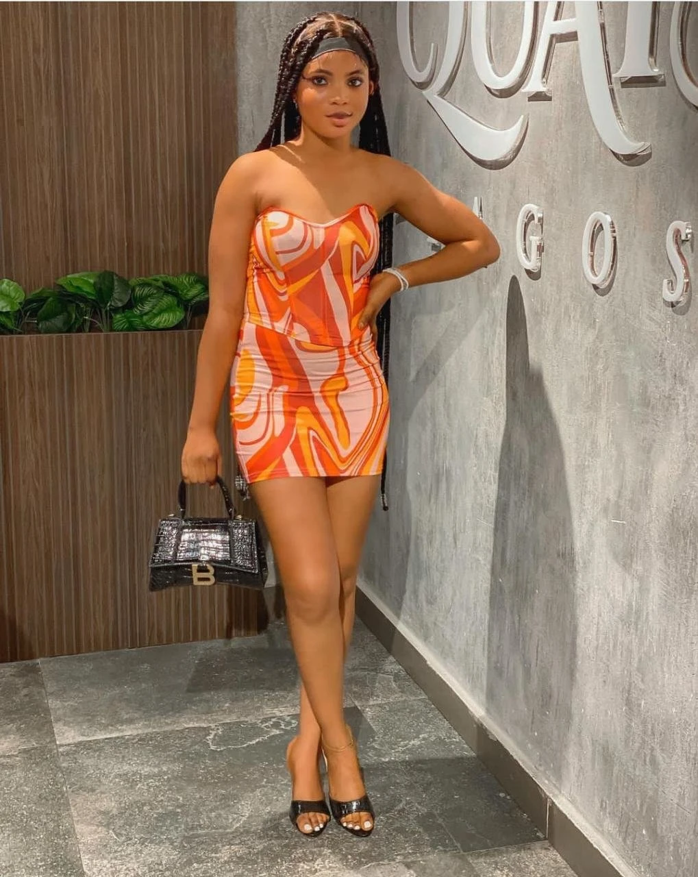 Ciana – Jamaican escort in Beirut, Escort, Beirut