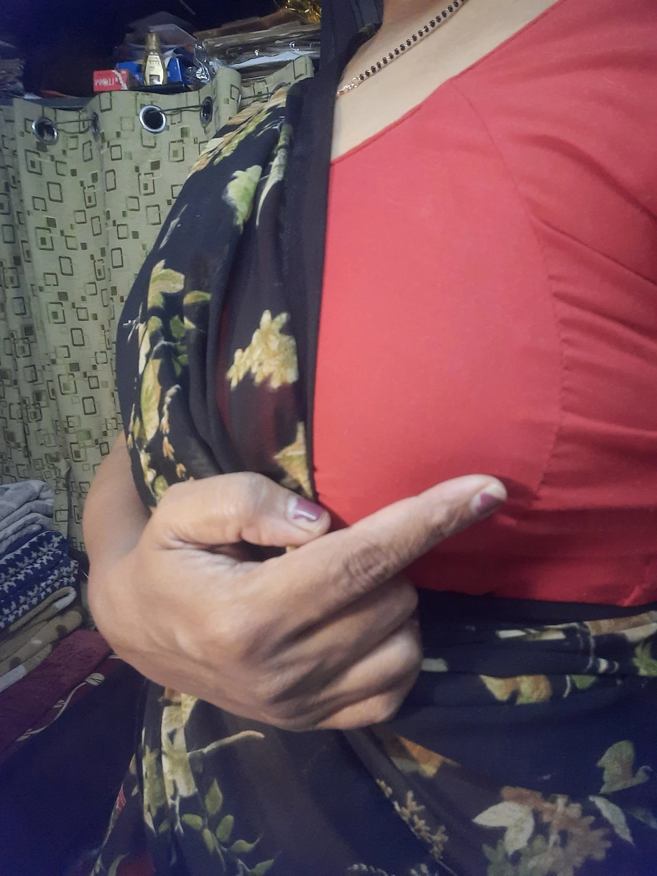 Tanushree – Indian escort in Nashik — 6 / 15