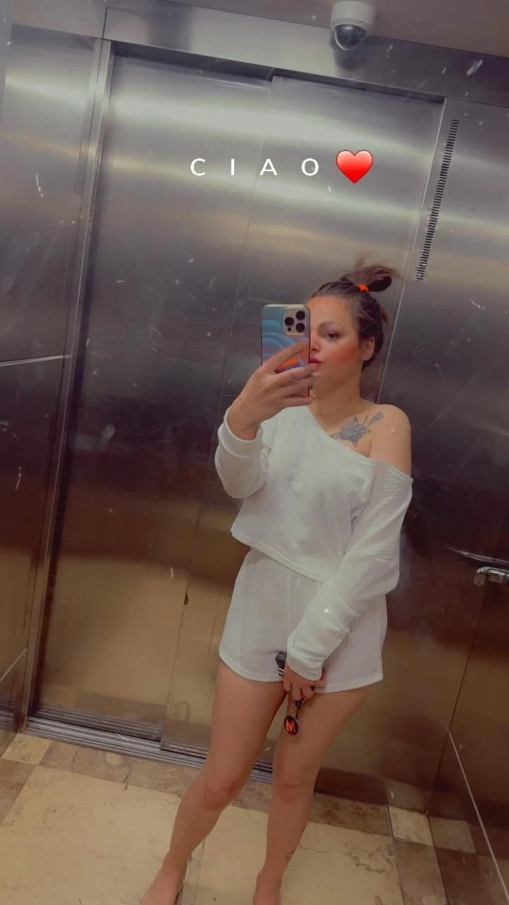 حنان عسل – Syrian escort in Erbil — 2 / 3
