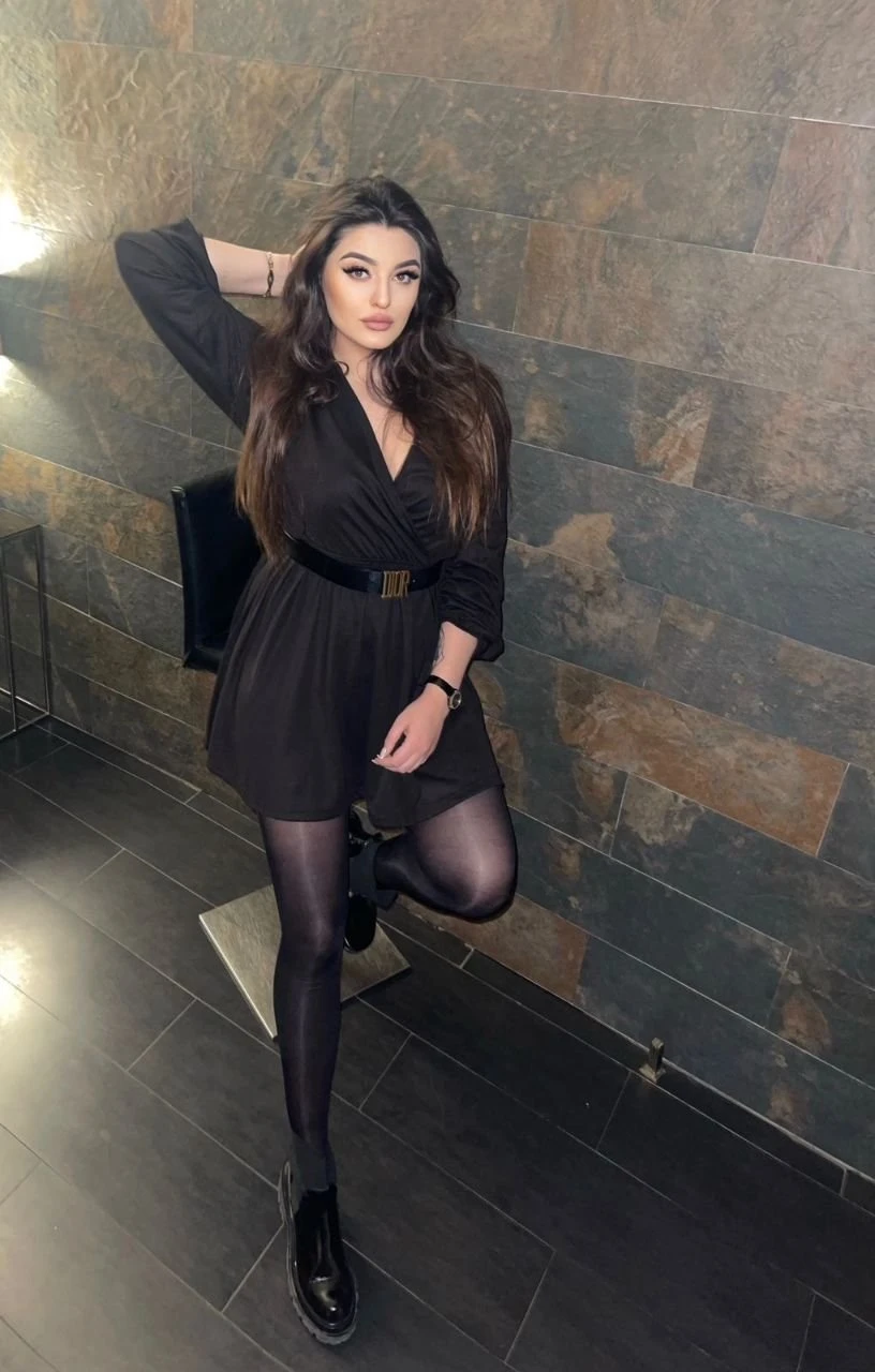 HELGA ❤ 21 Y.O. – Estonian escort in Beirut — 2 / 12