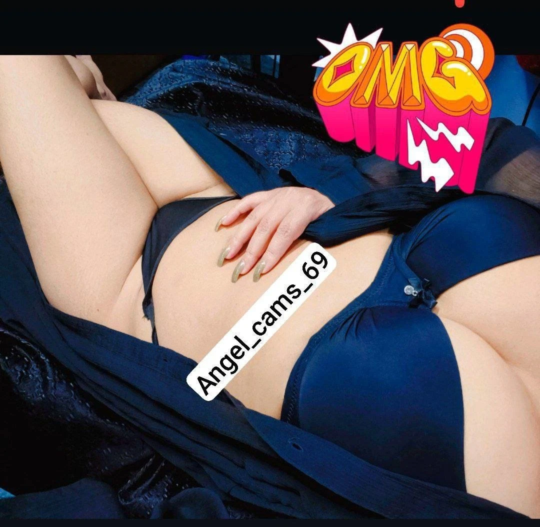 AngeL Cams – Indian escort in Punjab — 3 / 5