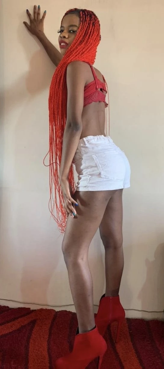 Tighty – Tanzanian escort in Beirut — 11 / 13