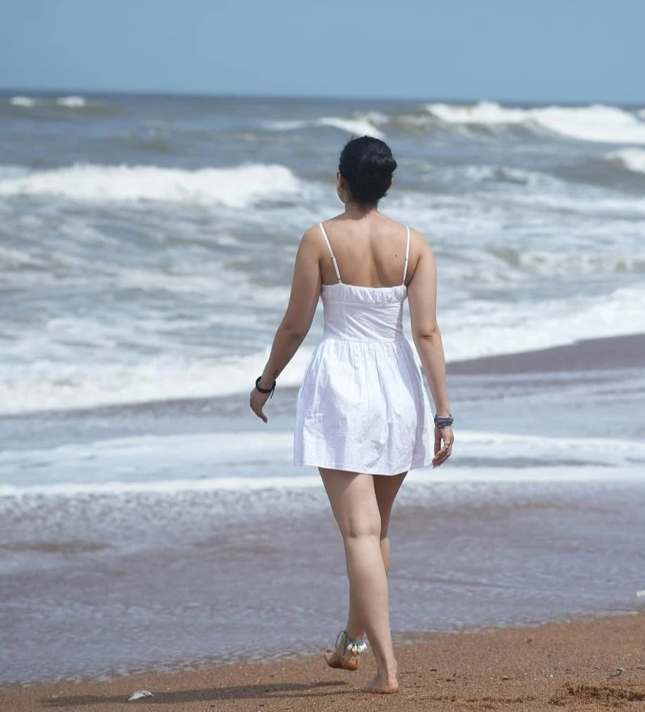 Geeta – Indian escort in Mumbai — 3 / 4