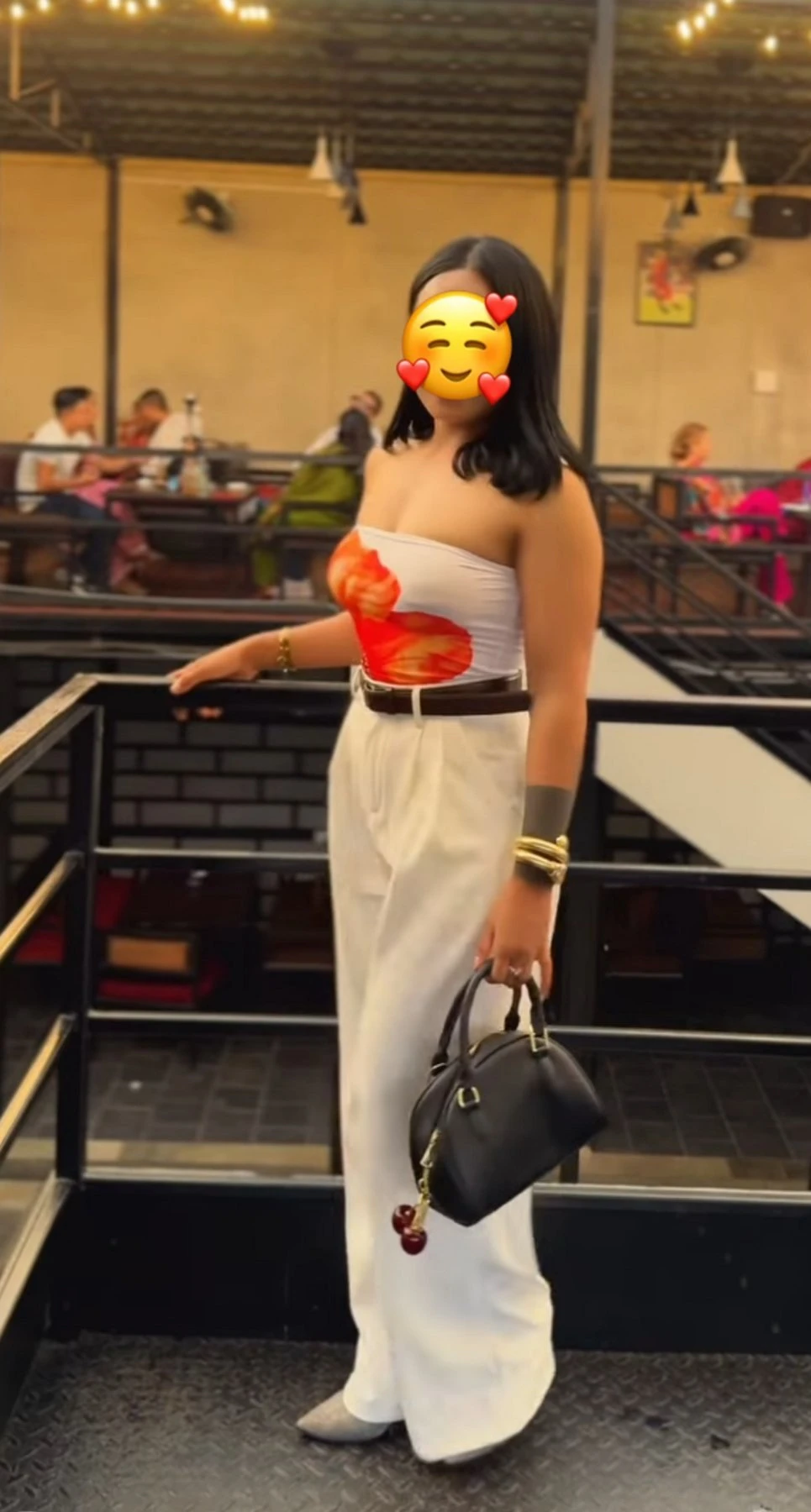 Gurung Rajni – Venezuelan escort in Kathmandu — 2 / 5