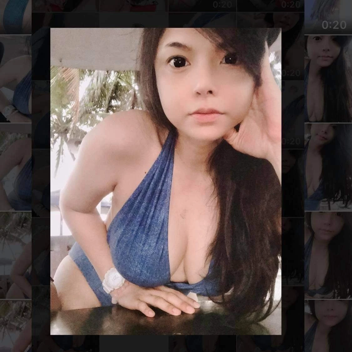 ❣️ P A U L A ❣️ – Mexican escort in Macao — 5 / 20