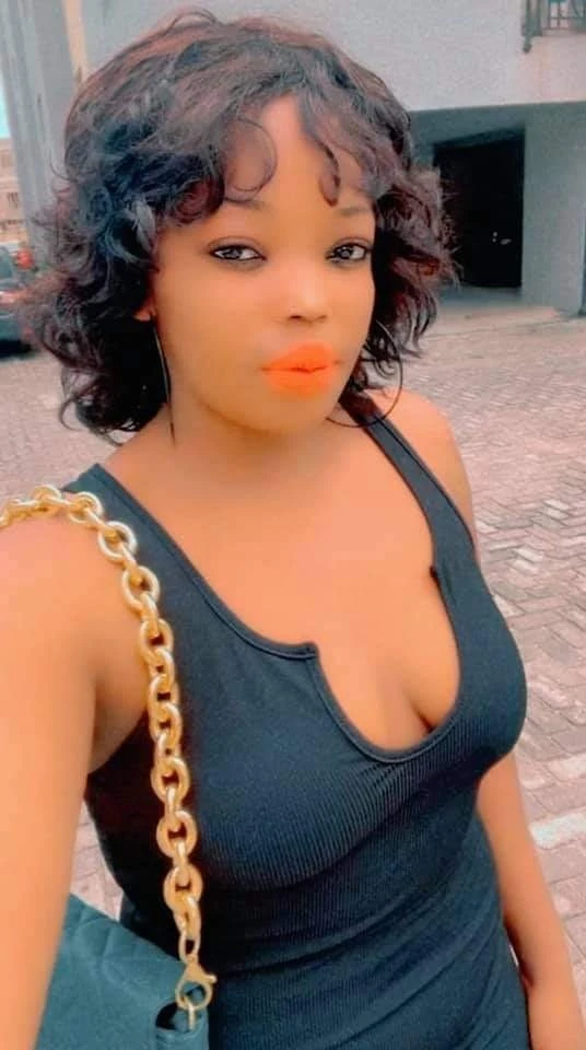 Anita – Kenyan escort in Mauritius — 2 / 3
