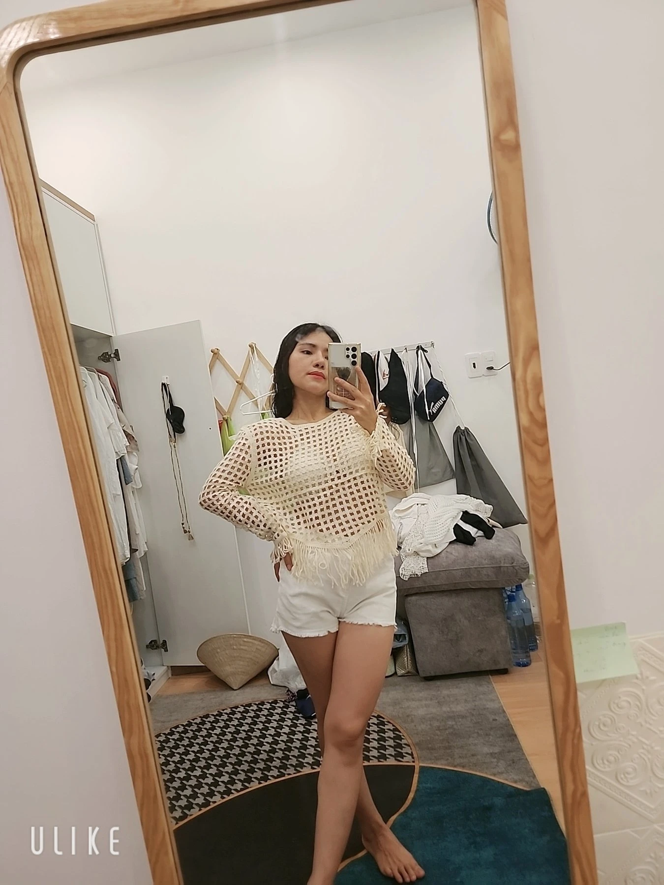 Lucky – Vietnamese escort in Hanoi — 6 / 7