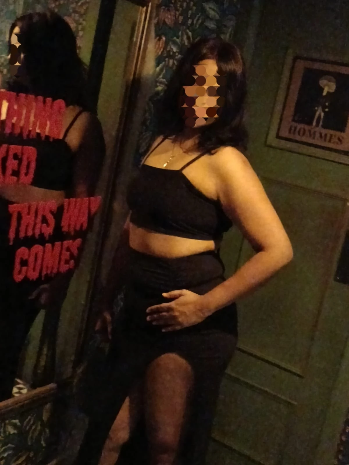 Dip Tee – Indian escort in Mumbai — 2 / 5