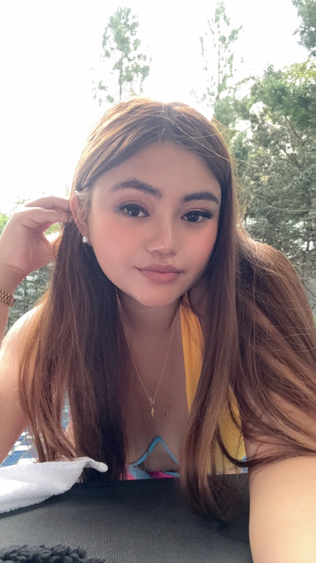 Asian Cutie Babygirl LastDay – Singaporean escort in Seoul — 9 / 25