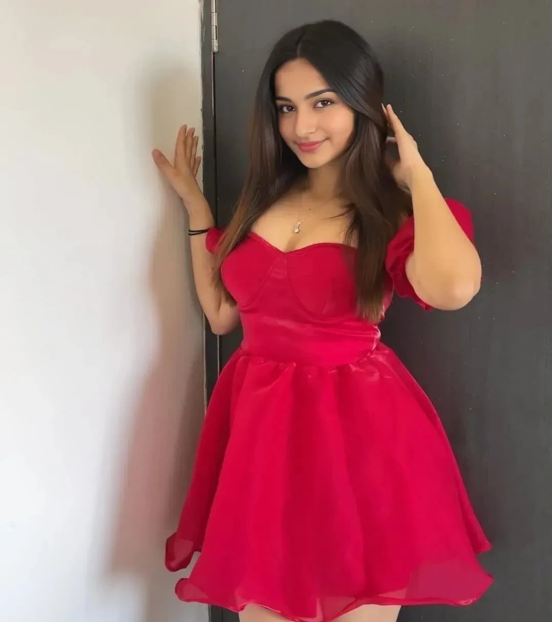 Independent Girl Fun/meet – Indian escort in New Delhi — 2 / 4