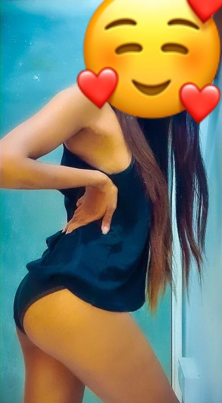 Naduni Cam – escort in Colombo — 3 / 6